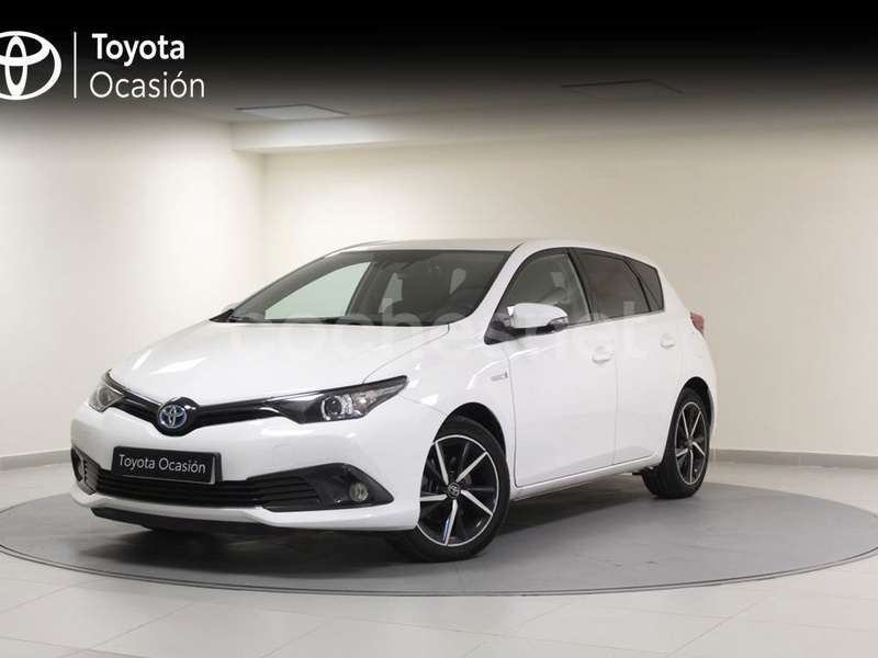 TOYOTA Auris 1.8 140H Hybrid Feel