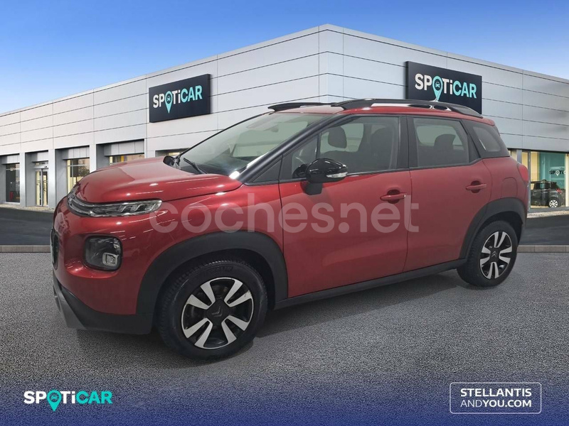 CITROEN C3 Aircross PureTech SS FEEL