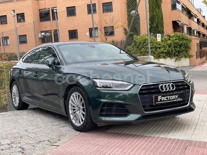 AUDI A5 35 TDI S tronic Sportback