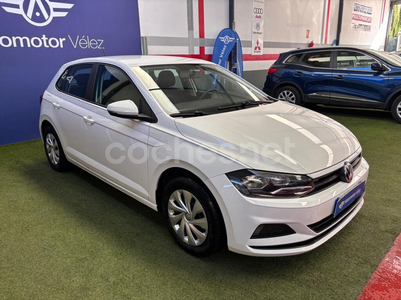 VOLKSWAGEN Polo Edition 1.6 TDI