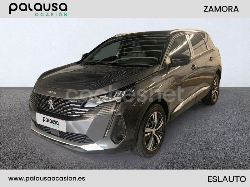 PEUGEOT 5008 1.5 BlueHDi SS Allure Pack EAT8