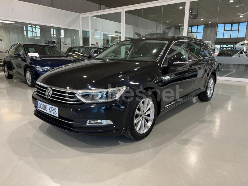 VOLKSWAGEN Passat Advance 1.6 TDI Variant