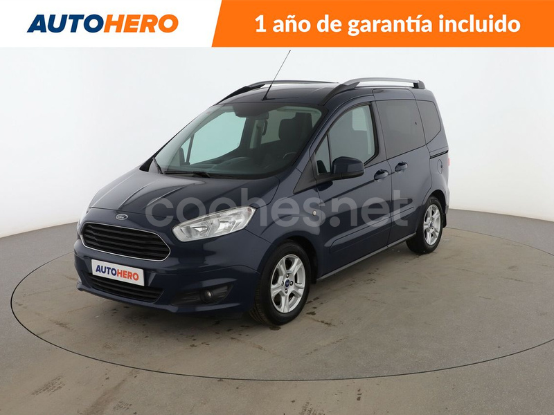 FORD Tourneo Courier 1.5 TDCi Trend