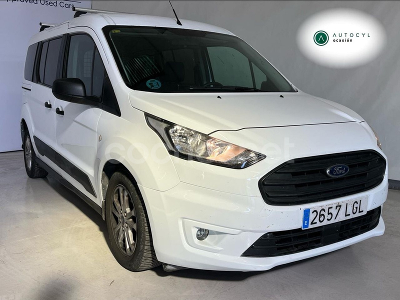 FORD Tourneo Connect 1.5 TDCi Trend Auto