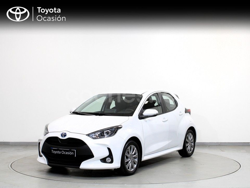 TOYOTA Yaris 1.5 125 SEdition