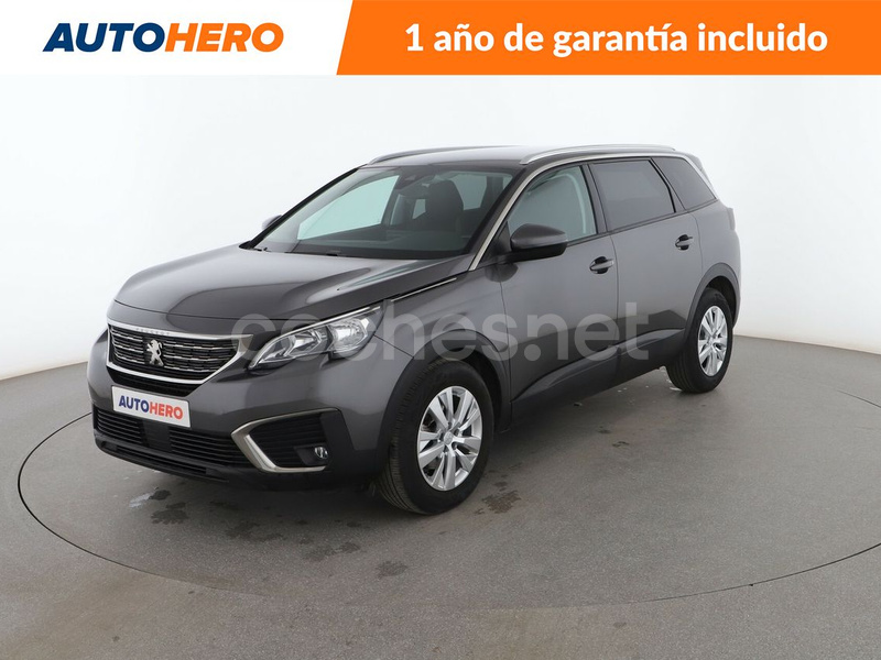 PEUGEOT 5008 Active 1.5L BlueHDi SS