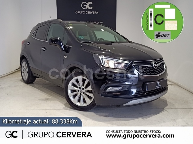 OPEL Mokka X 1.4 T 4X2 Innovation Auto