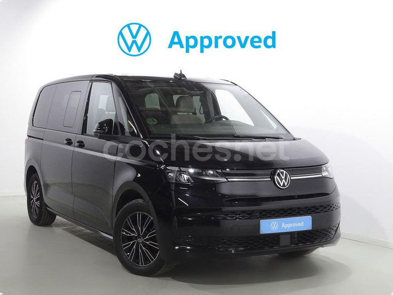 VOLKSWAGEN Multivan Life 2.0 TDI DSG B.Corta