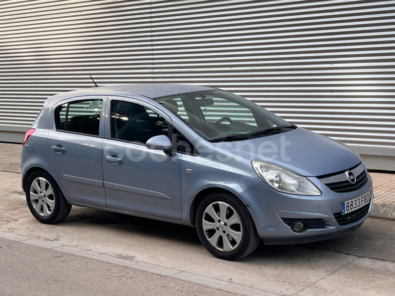 OPEL Corsa Enjoy 1.3 CDTi 90 CV