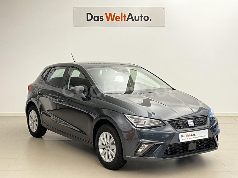 SEAT Ibiza 1.0 MPI Style XL