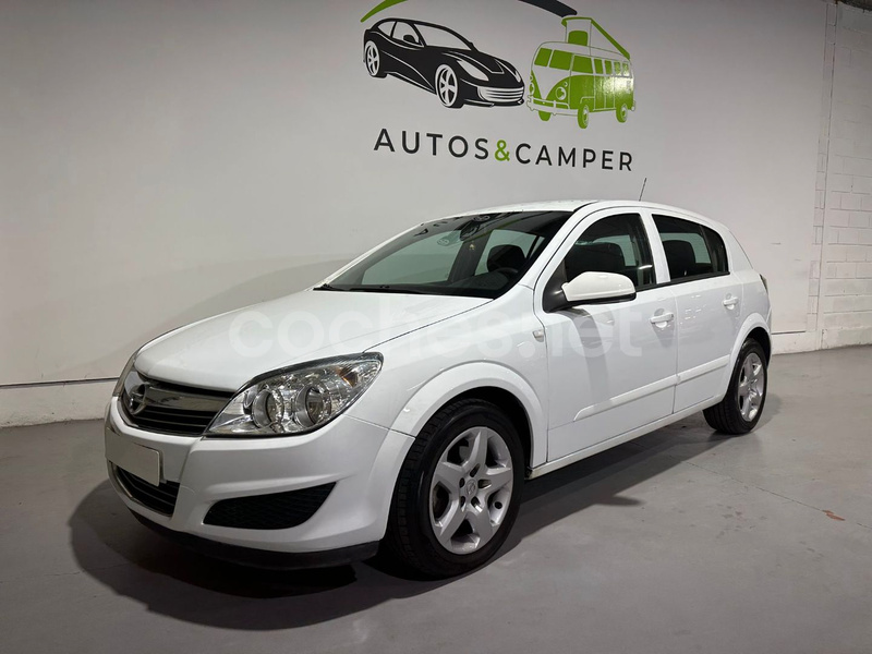 OPEL Astra 1.7 CDTi Enjoy