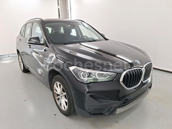 BMW X1 sDrive16d Business