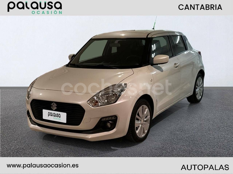 SUZUKI Swift 1.2 GLE