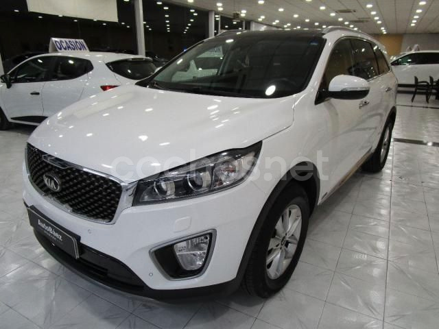 KIA Sorento 2.2 CRDi Emotion 4x4