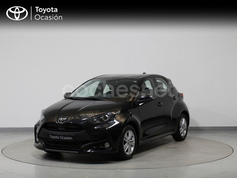 TOYOTA Yaris 1.5 125 SEdition