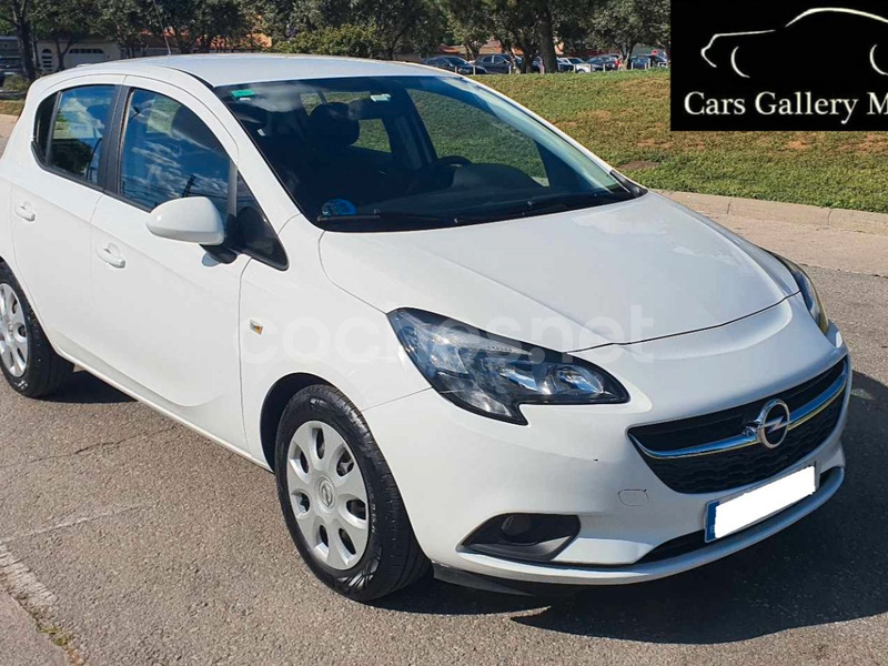 OPEL Corsa 1.4 Selective Pro GLP