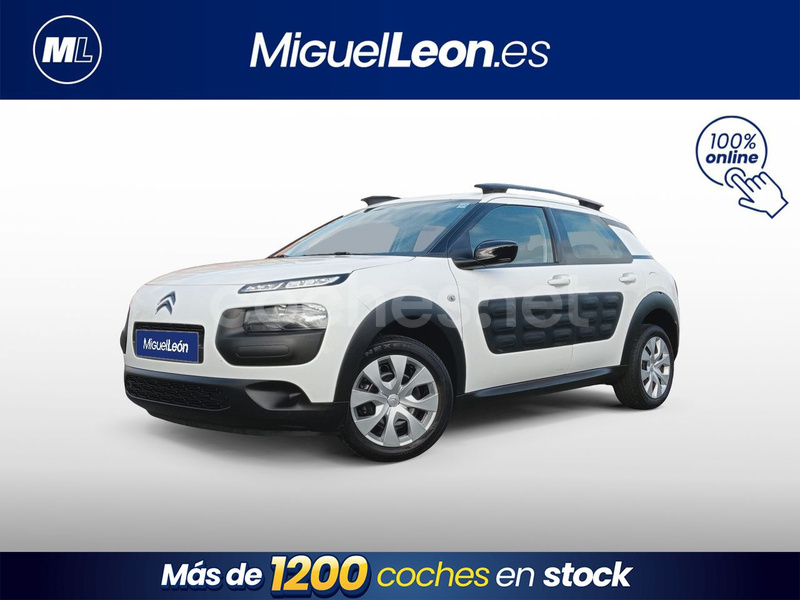 CITROEN C4 Cactus PureTech Feel Edition