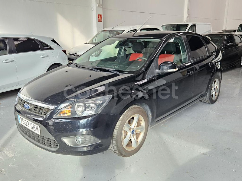 FORD Focus 1.6 Trend