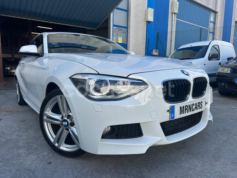 BMW Serie 1 116d M Sport Edition