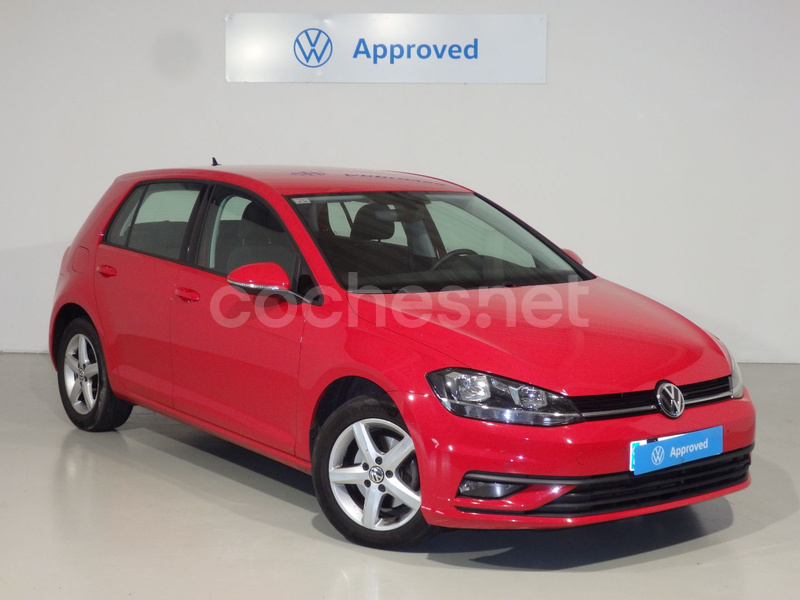 VOLKSWAGEN Golf Last Edition 1.6 TDI