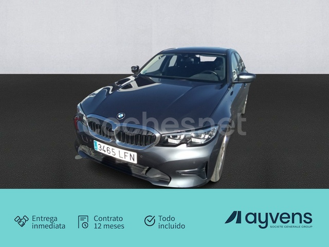 BMW Serie 3 320i Auto.