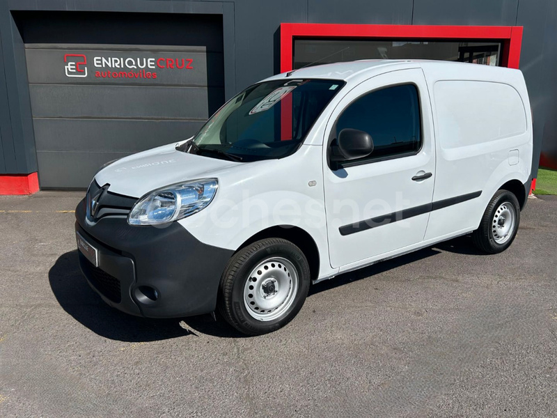 RENAULT Kangoo Furgón Profesional dCi 75 CV