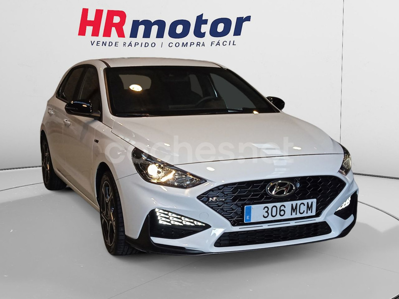 HYUNDAI i30 1.0 TGDI N Line 30 Aniversario