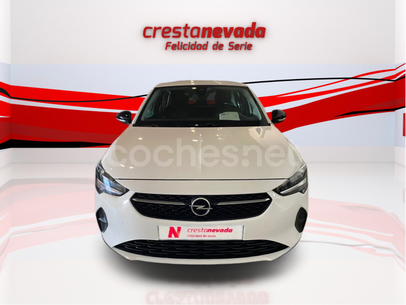 OPEL Corsa 1.2 XEL Edition