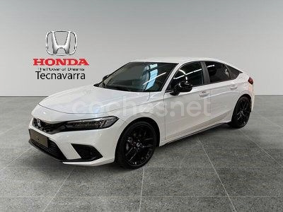 HONDA Civic 2.0 iMMD Sport CVT