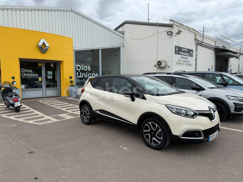 RENAULT Captur Zen Energy TCe 90 eco2 Euro 6