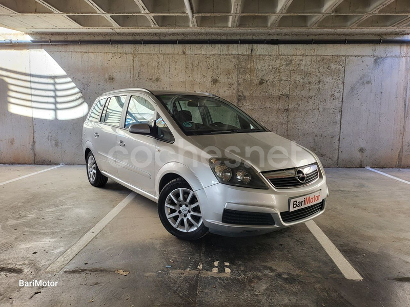 OPEL Zafira Enjoy 1.6 16v