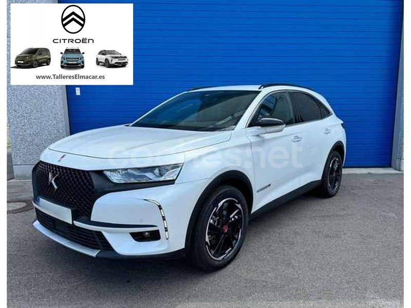 DS DS 7 Crossback 1.6 ETense 300 PERF. LINE Auto 4WD