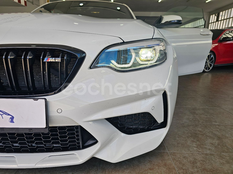 BMW Serie 2 M2 Competition