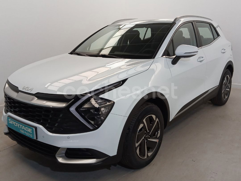 KIA Sportage 1.6 TGDi MHEV Drive 4x2