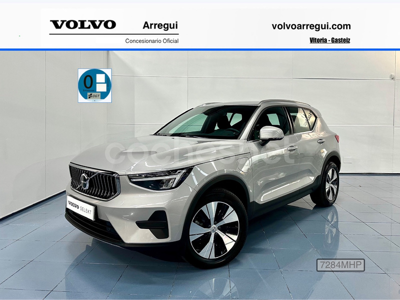 VOLVO XC40 1.5 T4 Recharge PHEV Core Auto