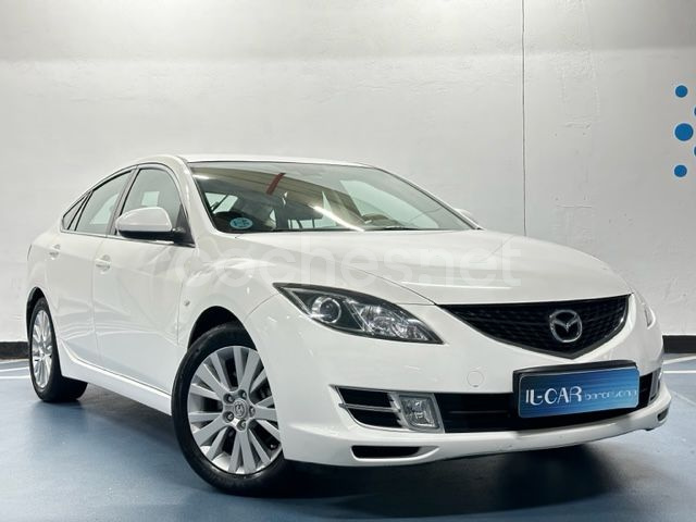 MAZDA Mazda6 1.8 Active