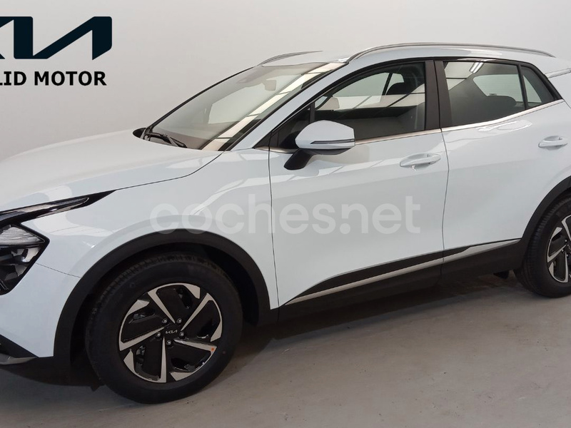 KIA Sportage 1.6 TGDi MHEV Drive 4x2