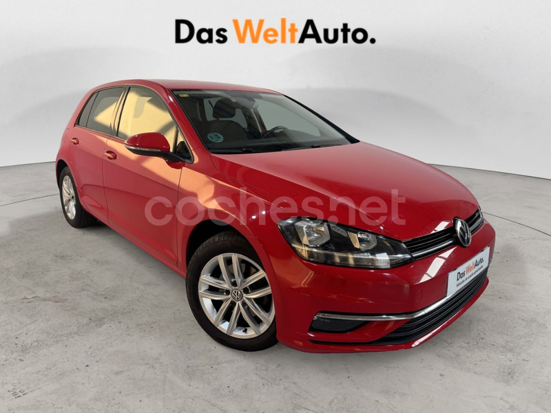 VOLKSWAGEN Golf Sport 1.5 TSI DSG