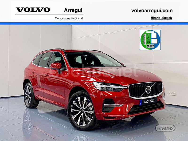 VOLVO XC60 2.0 B4 D Core Auto