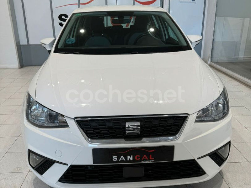 SEAT Ibiza 1.0 EcoTSI Style