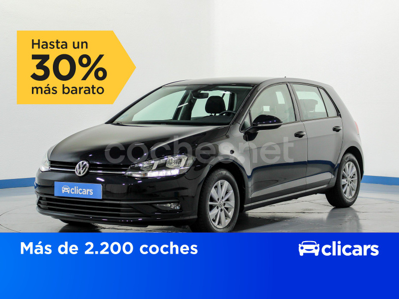 VOLKSWAGEN Golf Ready2Go 1.0 TSI