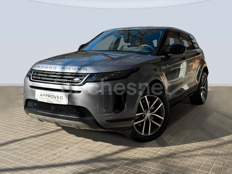 LAND-ROVER Range Rover Evoque 1.5 P300e I3 S AUTO 4WD PHEV