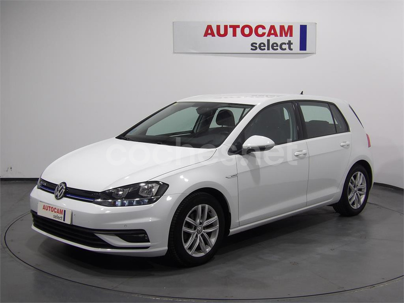 VOLKSWAGEN Golf Last Edition 1.5 TSI EVO