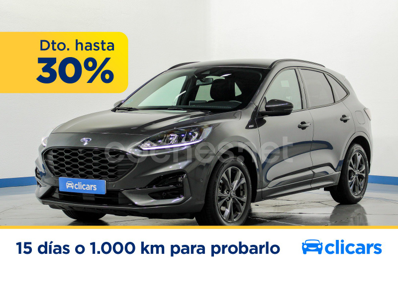 FORD Kuga STLine 1.5T EcoBoost