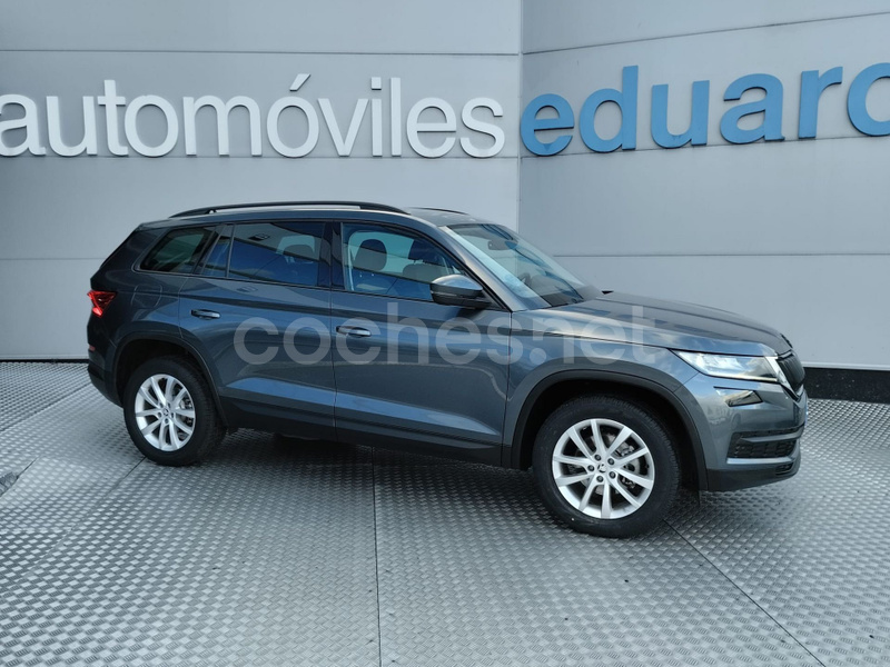 SKODA Kodiaq 1.5 TSI 4x2 Ambition