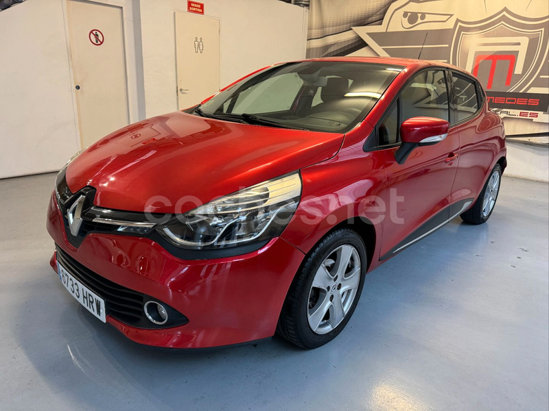 RENAULT Clio Business dCi 75 eco2