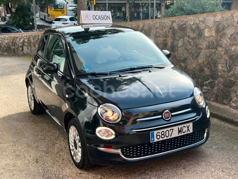 FIAT 500 Dolcevita 1.0 Hybrid 70 CV