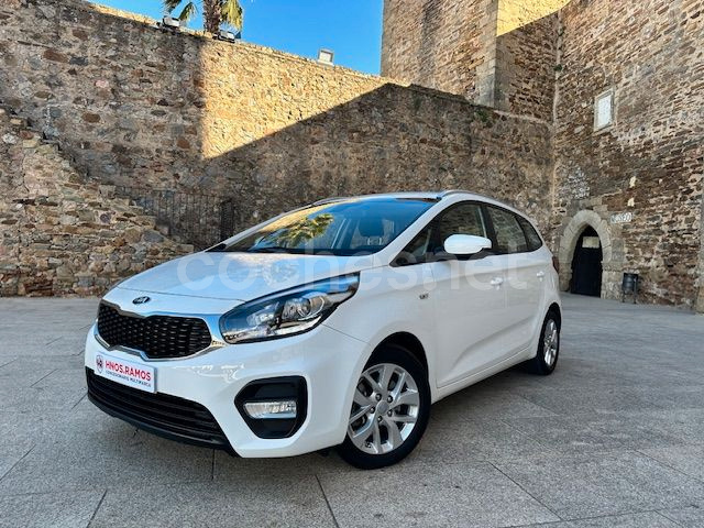 KIA Carens 1.7 CRDi VGT Business EcoDynamics