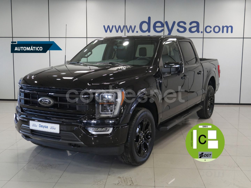 FORD Ranger 3.0 Ecob eAWD Dob Cab Raptor AT