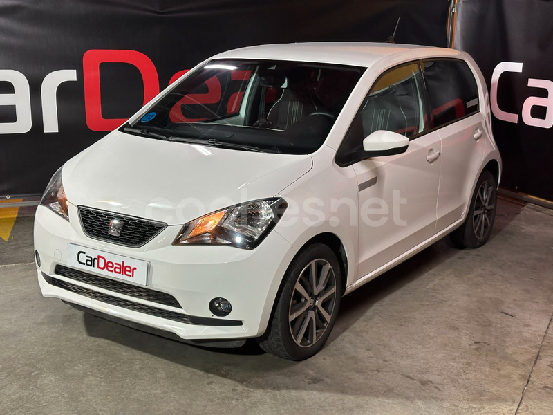 SEAT Mii Mii Electric Plus